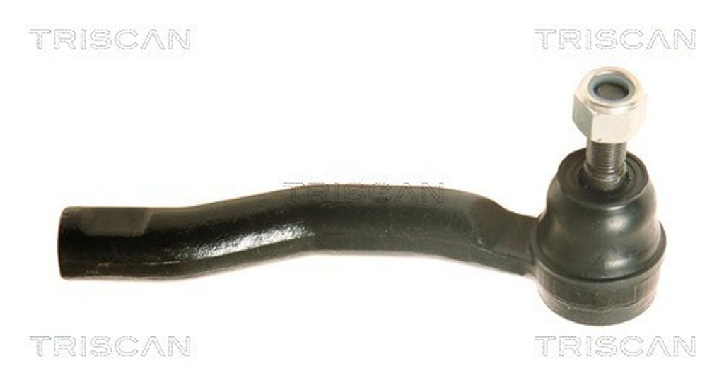 TRISCAN Spurstangenkopf Spurstange für TOYOTA Yaris Schrägheck (P9) 8500 13137