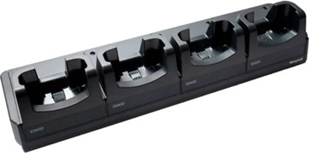 Chargeur multiposte EDA50-CB-2 pour terminaux Honeywell ScanPal EDA51 - 2