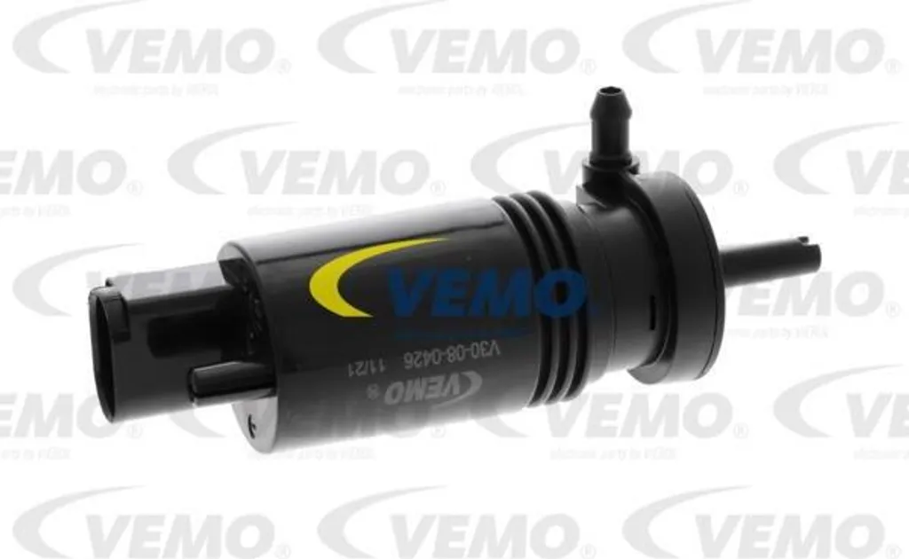Pompe de lave-glace VEMO V30-08-0426 OE A2318660121 pour Classe A et V