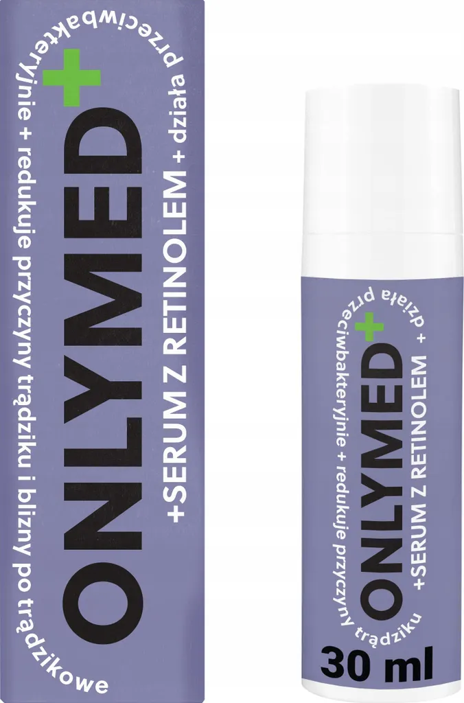 Siero Retinolo Solomed 30ml | Antirughe Delicato per Principianti Shop