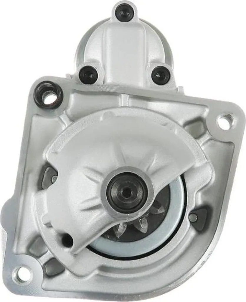 Motore Avviamento AS-PL S0159: Il Cuore Nuovo per il tuo Furgone 12V