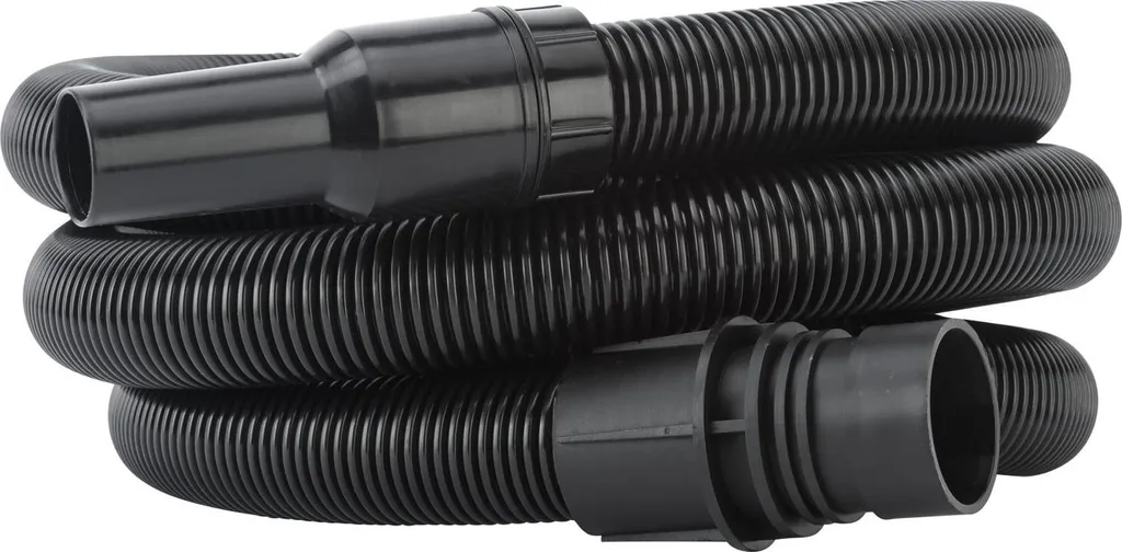 Tubo Bosch 3m 35mm Ricambio per Aspiratori Industriali GAS/PAS