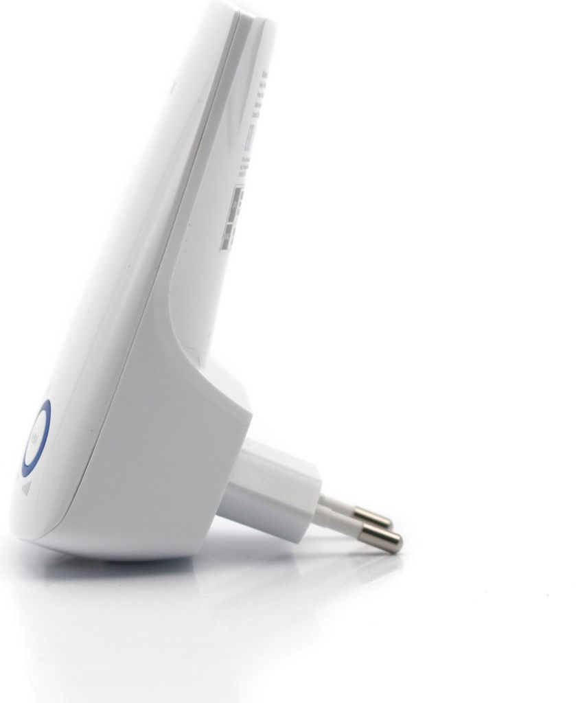 TP-Link W-Lan 300Mbps Repeater (TL-WA850RE) Produktbild 8