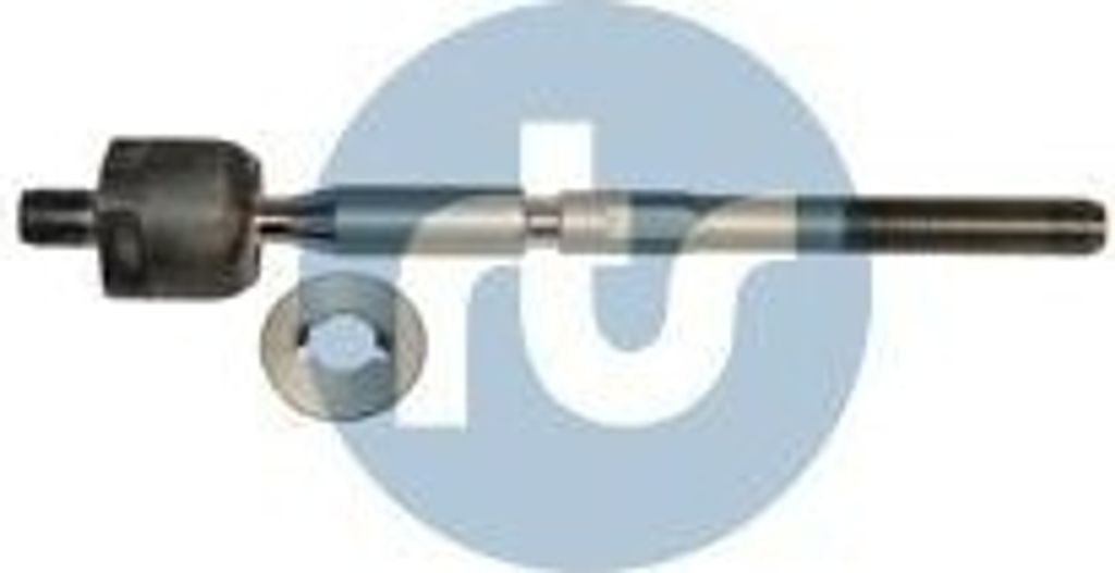 RTS 92-92595-026 Axialgelenk Spurstange für TOYOTA CAMRY (V2) Vorne Rechts Vorne Links