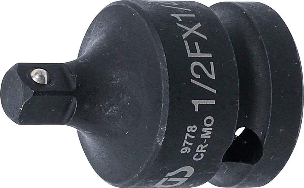BGS technic Impact Socket Adaptor, 66 g Obrázek produktu 