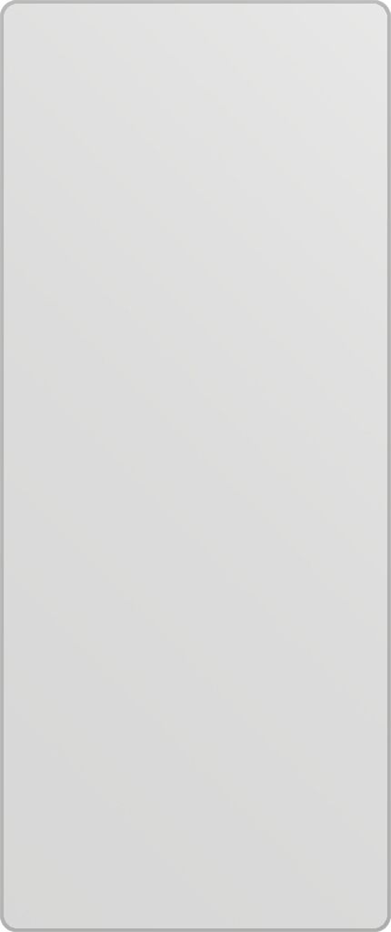 6x Schutzfolie für Sony NW-ZX300 (MP3-Player) matt Displayschutzfolie Display