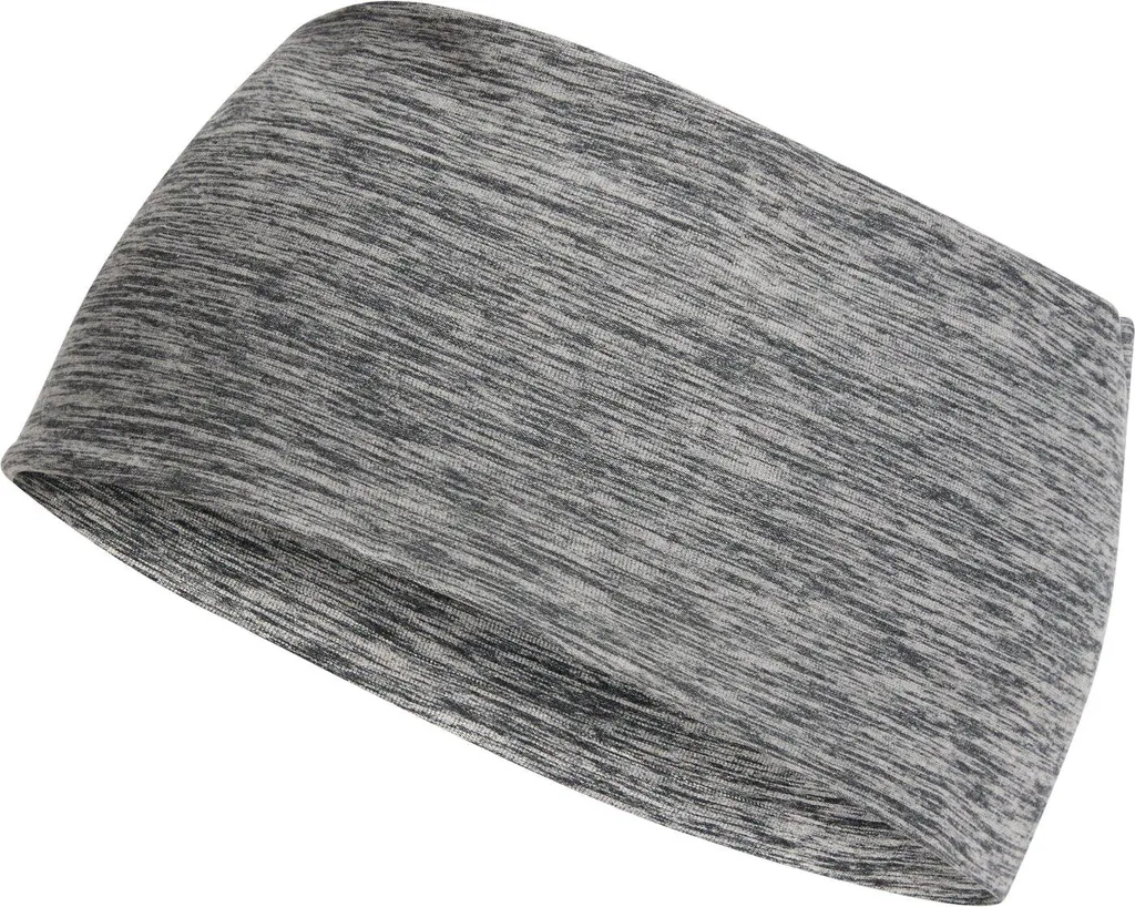 Recensione Fascia Energetics Memu Ux Melange - Accessorio Running DRY PLUS