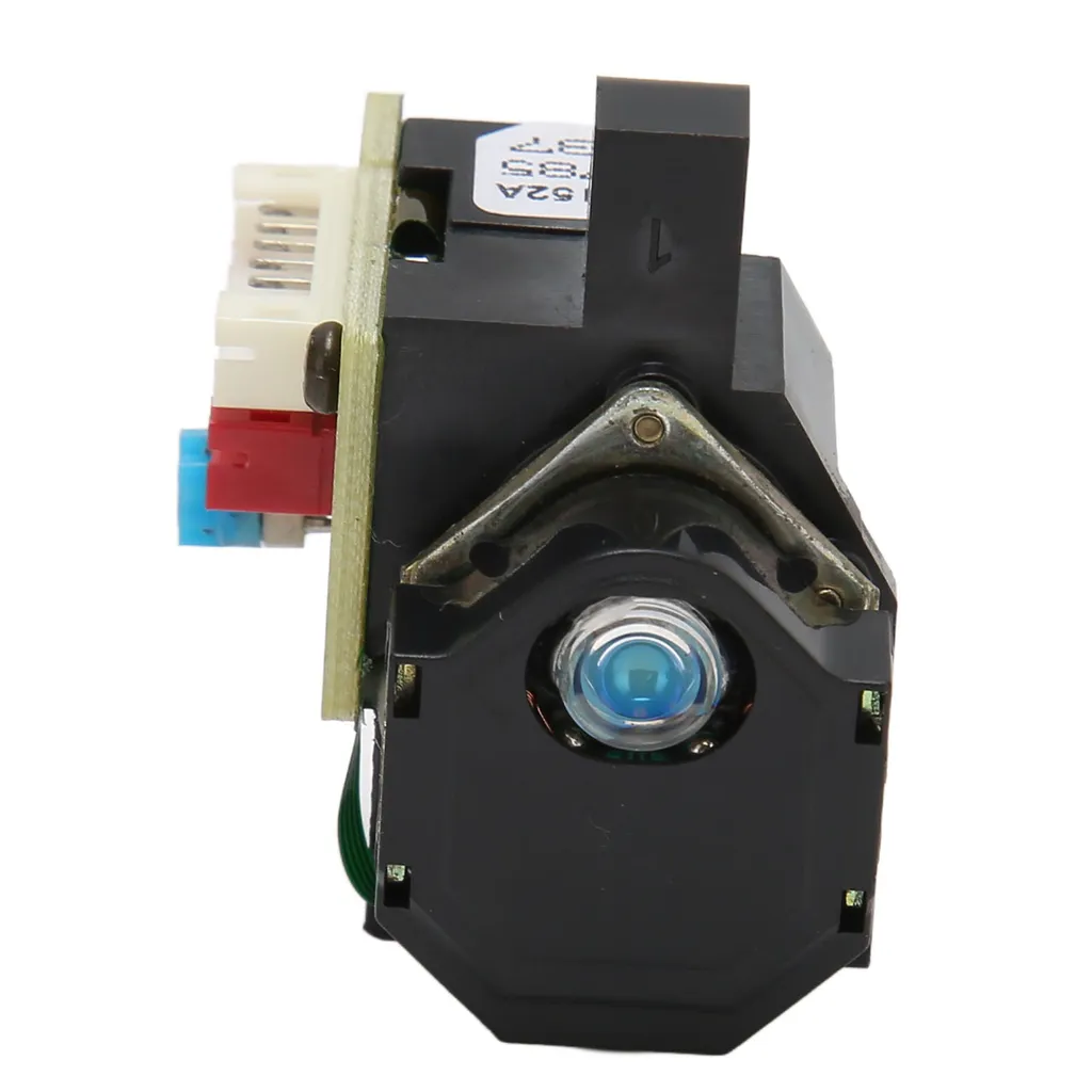 Bloc optique de remplacement pour mécanisme de lecteur CD domestique