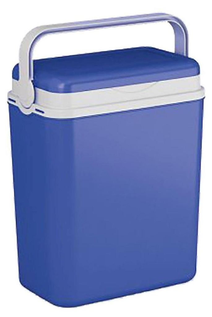 Kühlbox 10ltr Blau (2011180) Produktbild 