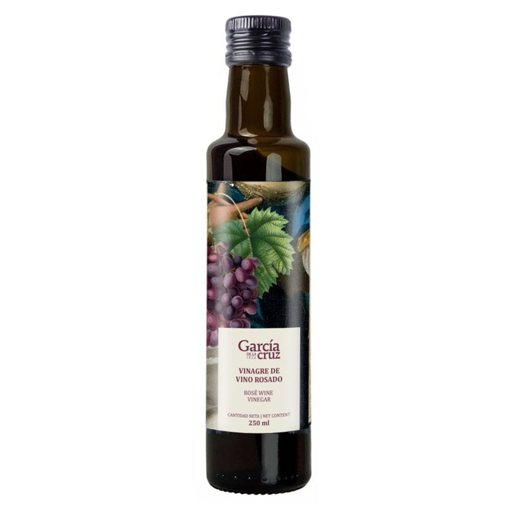Vinný ocet Pedro Ximénez (Jerez/Sherry) 250 ml Obrázek produktu 