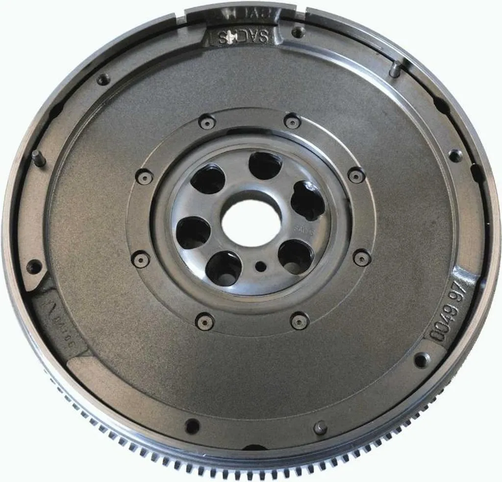 Volant moteur pour Audi A4 8E et 8D - Remplacement OE SACHS 03G105266BQ