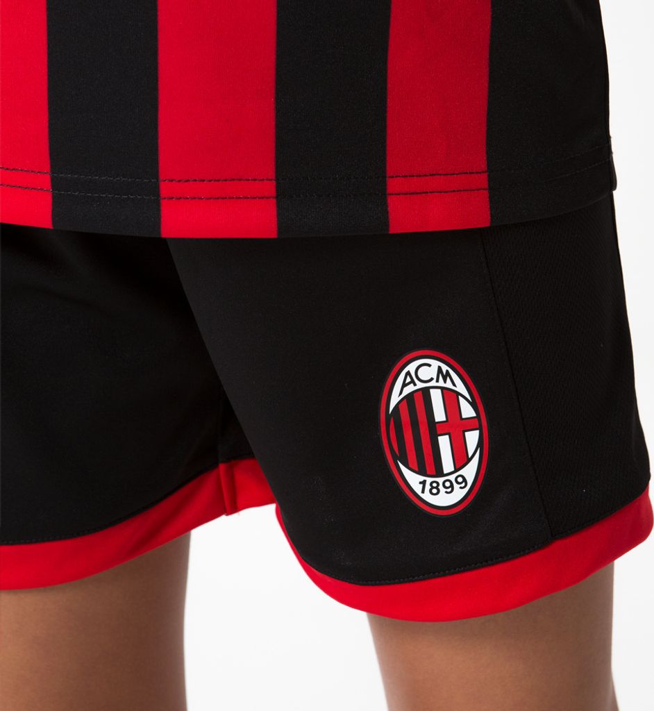 Súprava dresov AC Milan - Detské - 164 Obrázok produktu 9