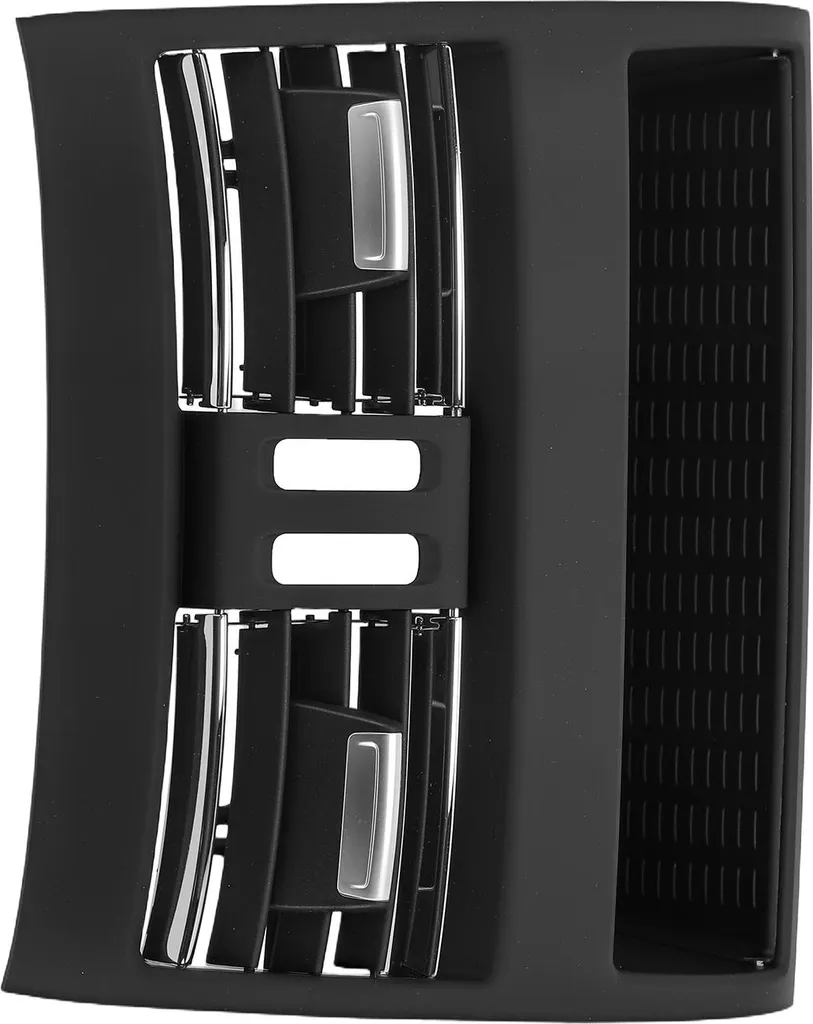 Conduite de Ventilation BMW 520d 525d 535d 2010-2016 OEM 64229172167 Noir