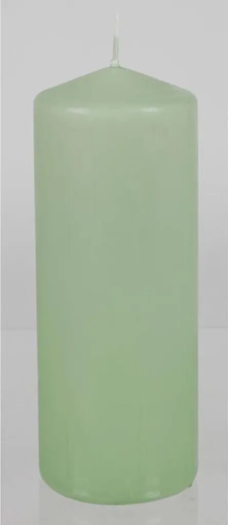 Bougies sans fumée haute autonomie 76h lot de 6 pour ambiance sereine