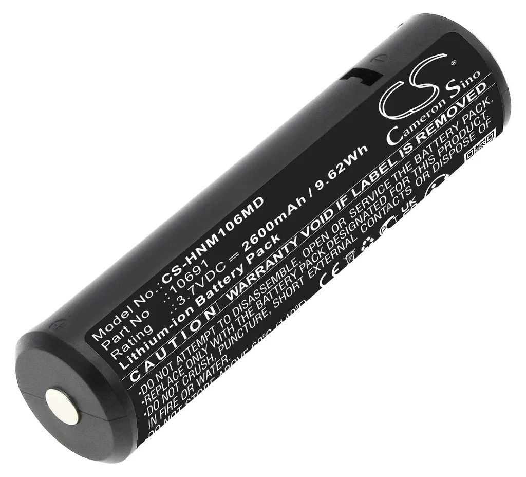 Batterie Li-Ion 3.5V XL pour poignée Riester Ri-Accu L et LED 10694