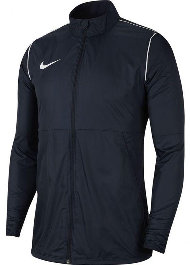 Nike - "Park 20" Jacke für Herren MR405 (L) (Marineblau)