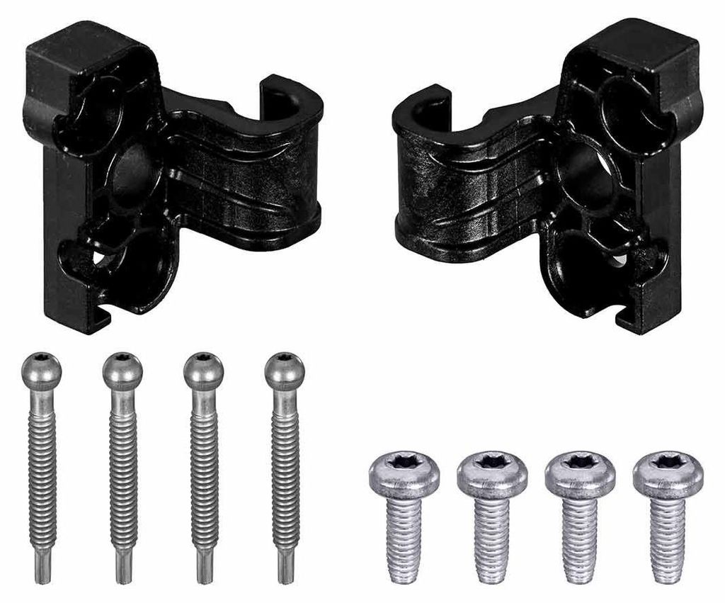 Verschraubungssortiment HELLA Aftermarket-Expertise universell für diverse Fzg.
