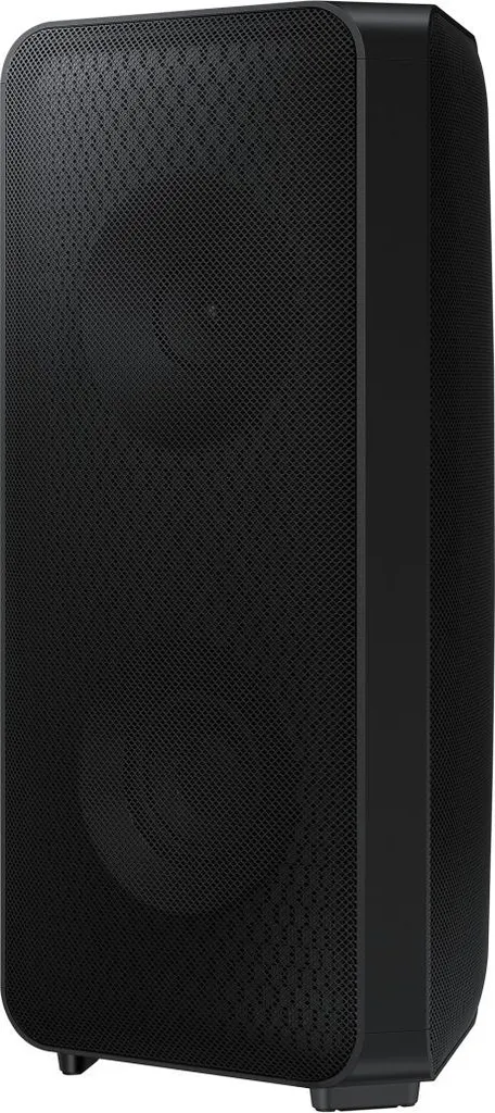 Enceinte Extérieure Bluetooth Samsung MX-ST40B 160W Idéale Fêtes et Jardin - 4