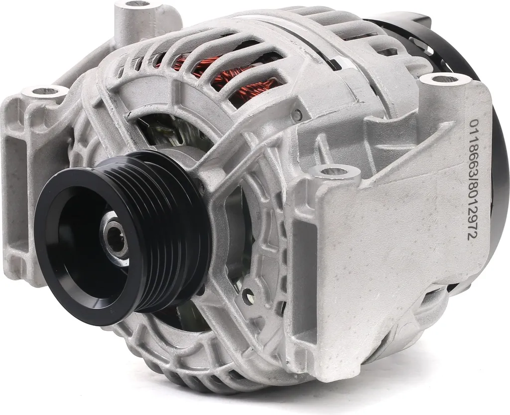 Alternateur haute performance STARK SKGN-0320030 pour Opel Speedster