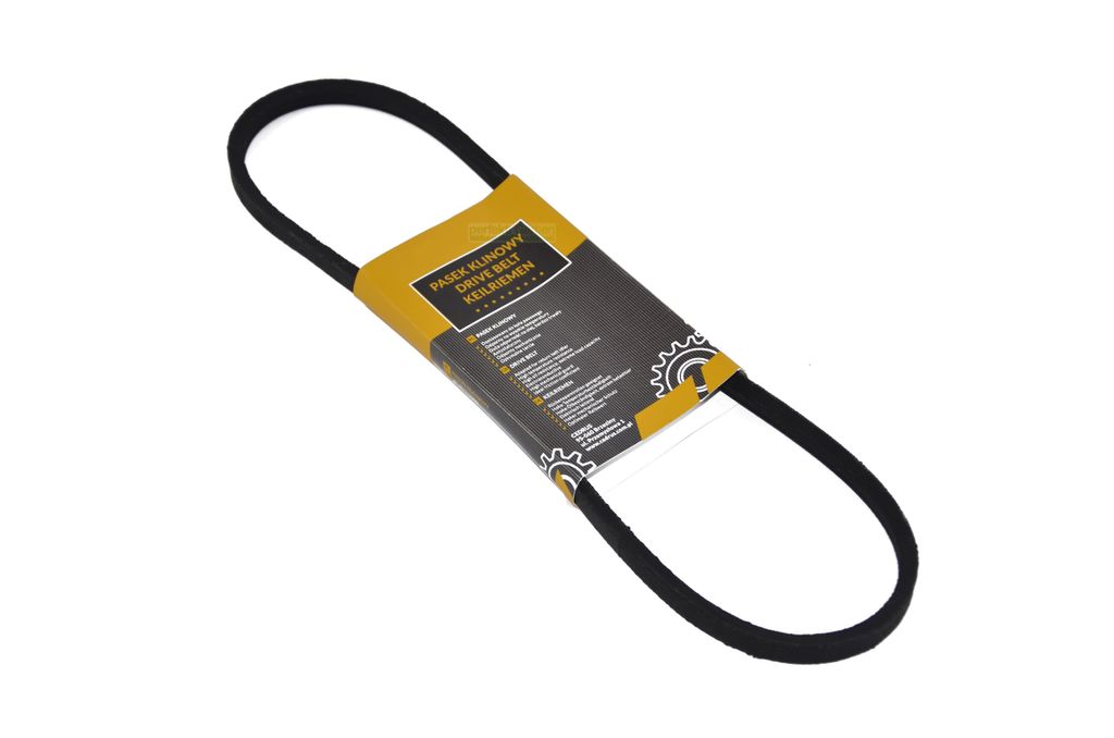 70 CM Fahrantrieb Keilriemen Stiga Collector 43S 46S 48S Combi 48 S 1111-9123-01