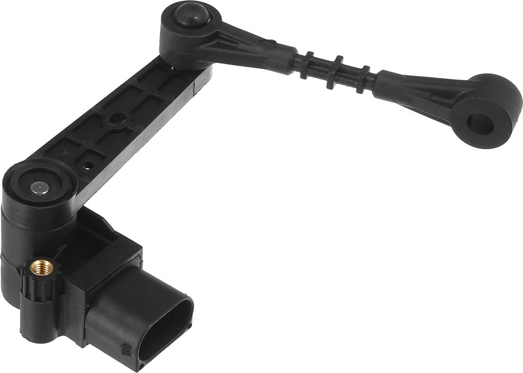 Luftfederung Fahrzeughöhen-Niveausensor für Land Rover Range Rover Sport Nr. LR023647 | Vorderer linker rechter Höhen-Niveausensor 1 Stück