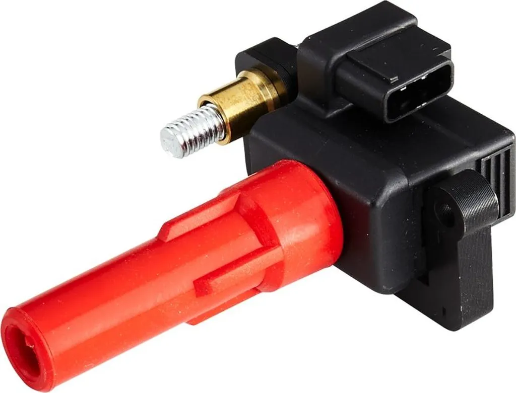 Bobine d'allumage HELLA 3 pôles - Fini les ratés moteur SUBARU OUTBACK