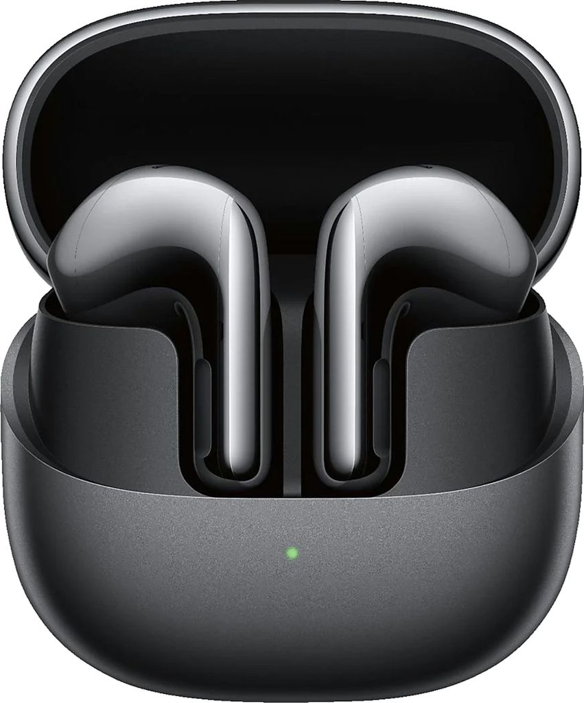Xiaomi Buds 5 Graphitschwarz Produktbild 