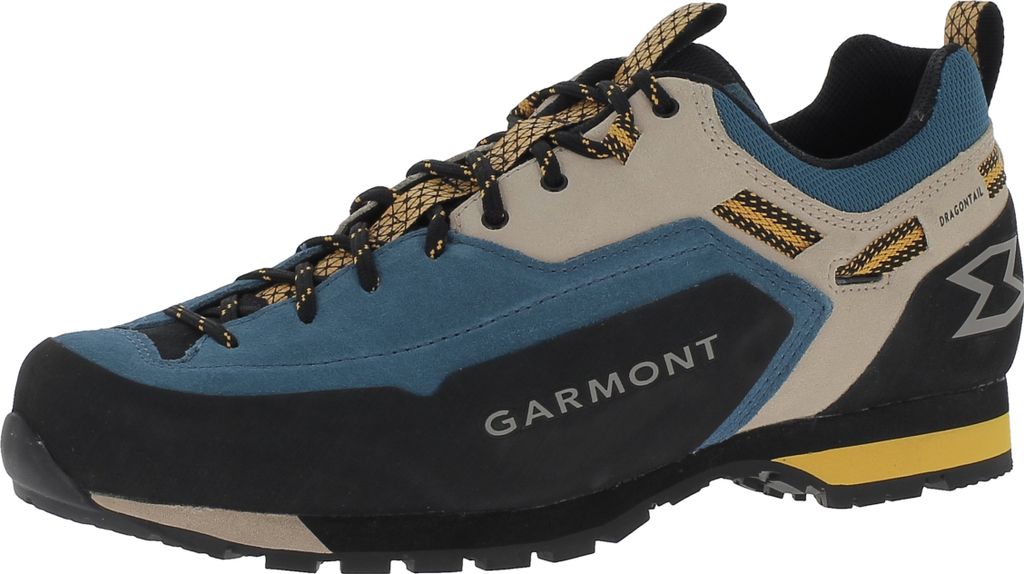 Garmont Dragontail Lt EVO, Erwachsener, Blau