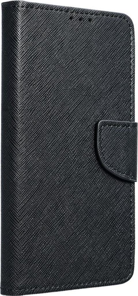 Fancy Book Holster passend für SAMSUNG S25 PLUS schwarz