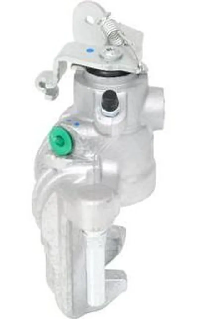 Étrier de frein arrière pour Opel Astra G - Qualité Bosch 9196453