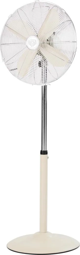 Ventilateur de salon rétro Kalorik VT 1020 pour rester au frais cet été
