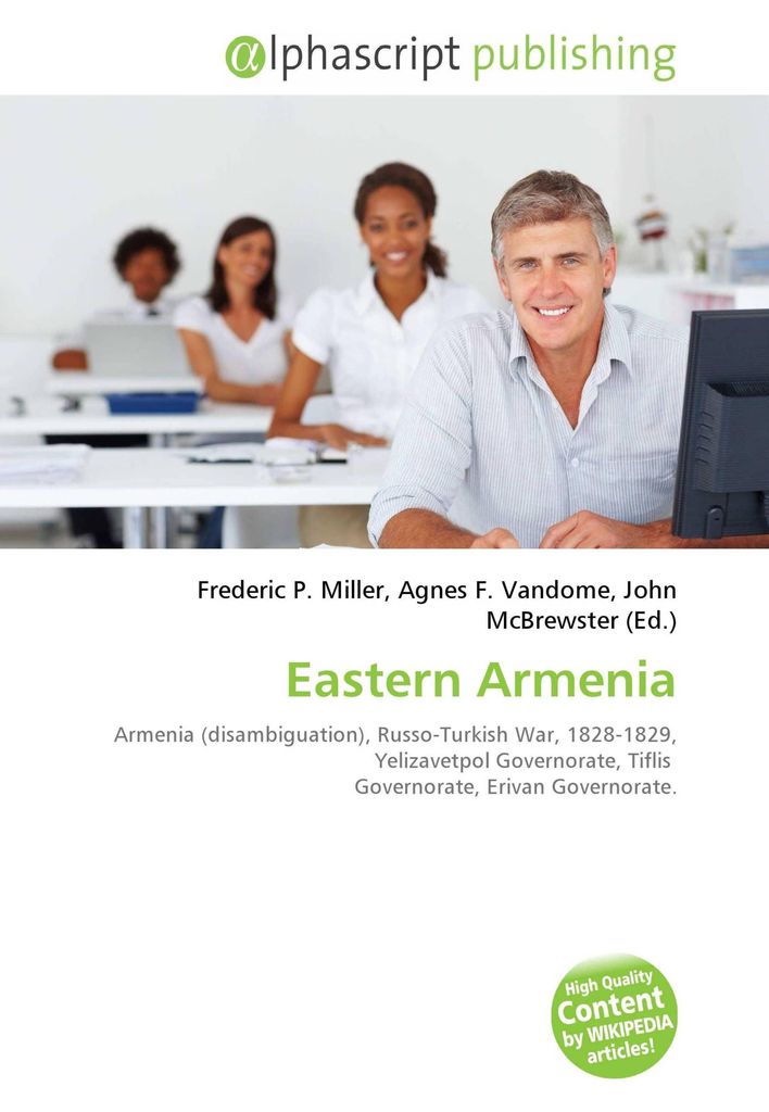 Eastern Armenia