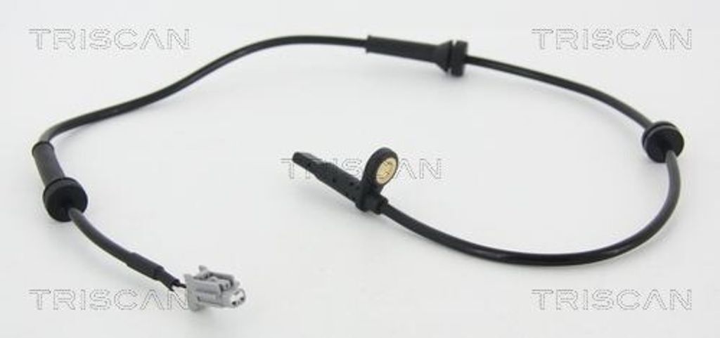 TRISCAN ABS Sensor Raddrehzahl für RENAULT KOLEOS (HY) 8180 14405
