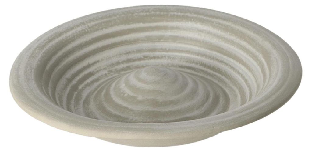 Esschert Design FB563, Grau, Keramik, 298 mm, 298 mm, 43 Produktbild 