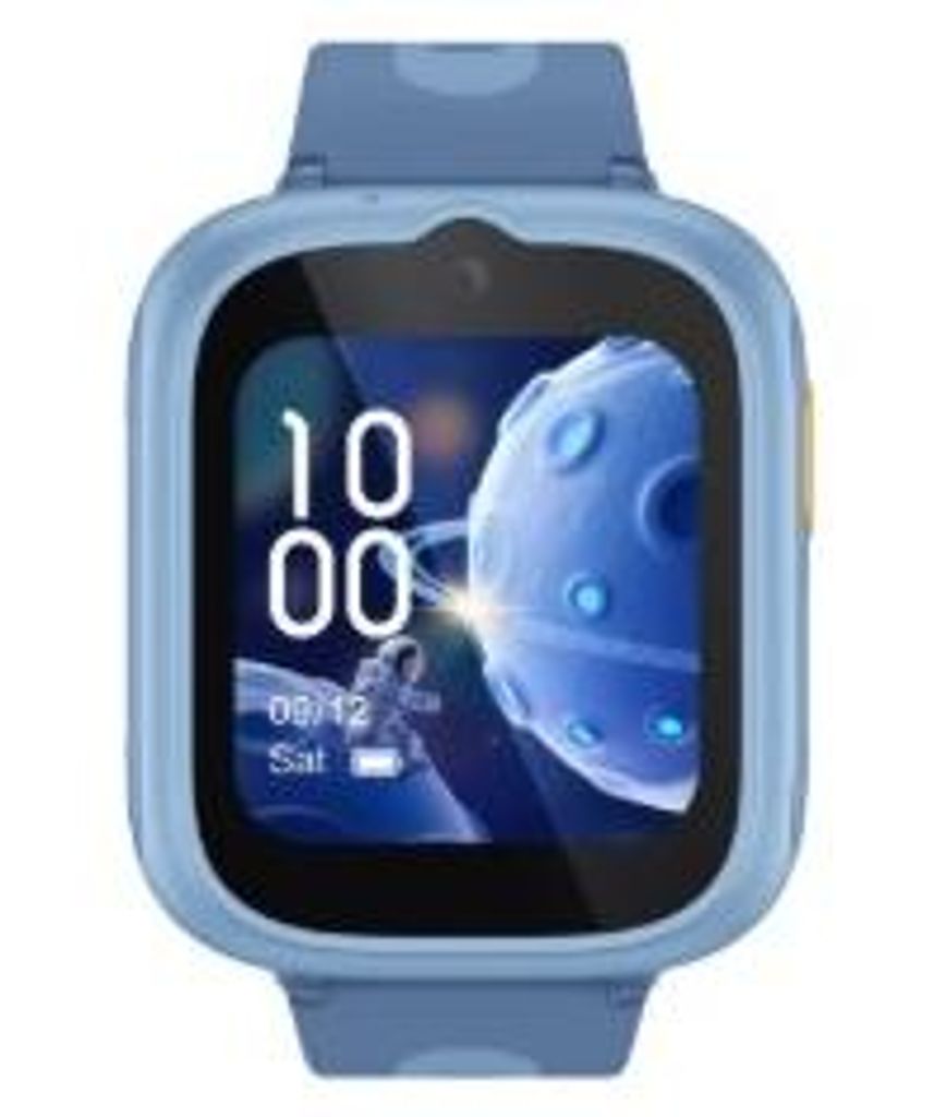 TCL MT48X Kinder Smartwatch mit GPS & Telefonfunktion Produktbild 