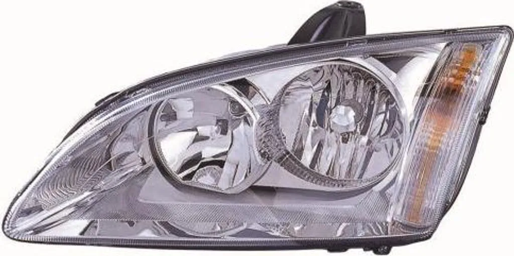 ABAKUS 431-1169R-LDEM1 Faro principale OE 4M5113099AA compatibile con Focus