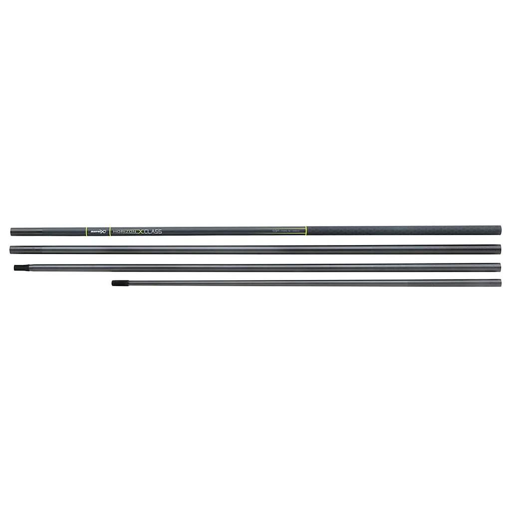 Manche d'Épuisette en Carbone Matrix Horizon X Class 5.5 m Ultra Rigide