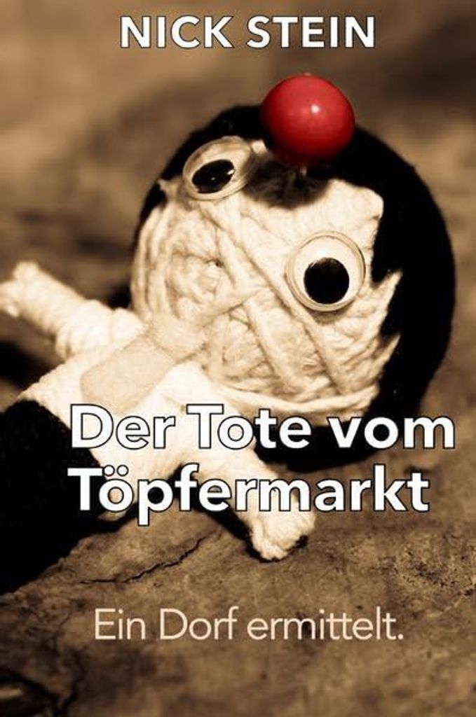 Bei Ablehnung Mord | Nick Stein