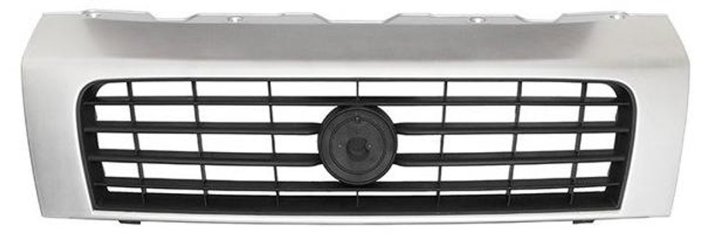 Fiat Ducato III 06-14 : calandre entre les phares Image du produit 
