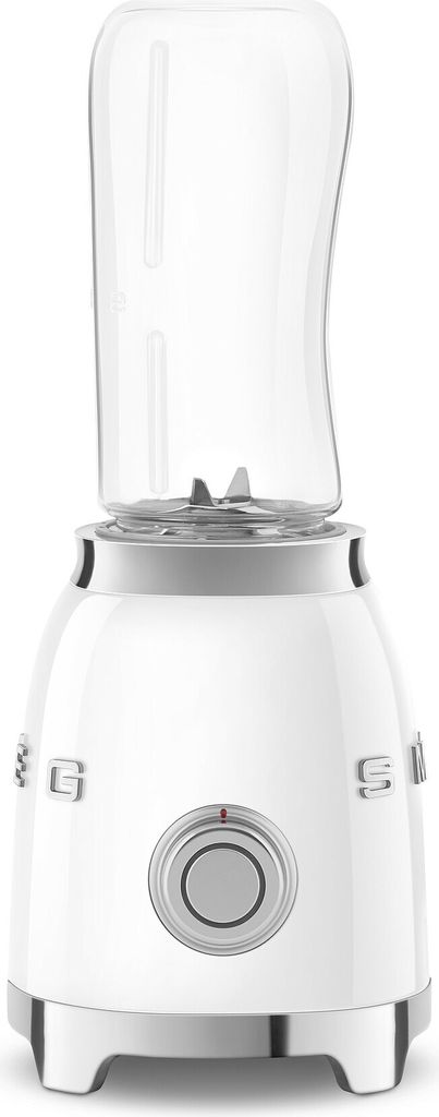 Smeg SMEG PBF01WHEU - Blender ręczny - Biały - 600 ml - Zdjęcie produktu 