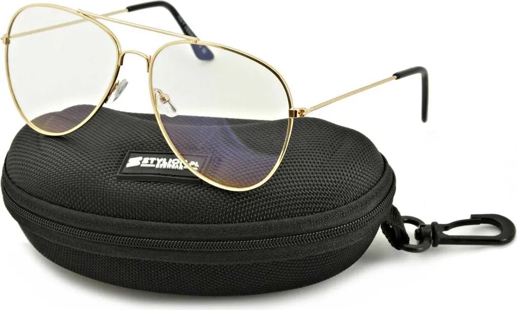 Affare! Occhiali Cat-Eye Anti Luce Blu 25712: Qualità al Miglior Prezzo