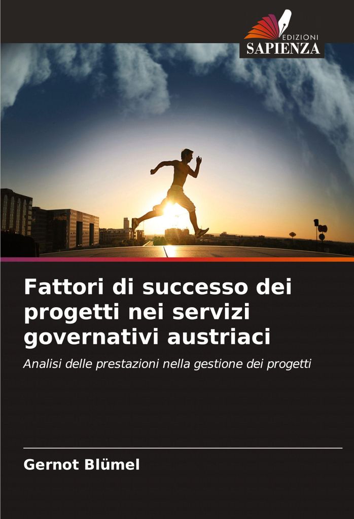 Fattori di successo dei progetti nei servizi governativi austriaci