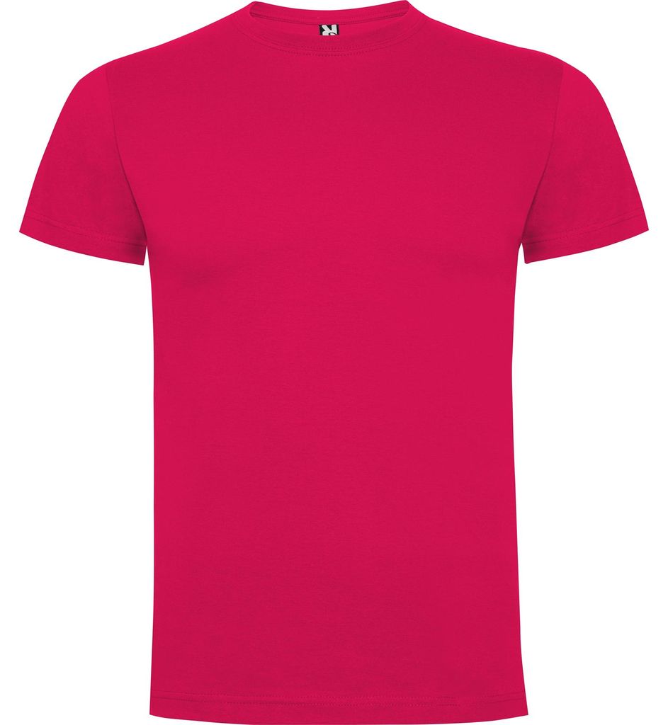 Roly - "Dogo Premium" T-Shirt für Herren LT6128 (XXL) (Rosette)