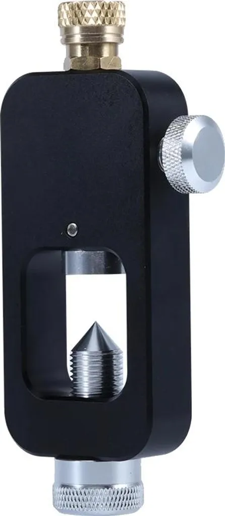 Raccord de gonflage réservoir de plongée S-01 pour compresseur portatif