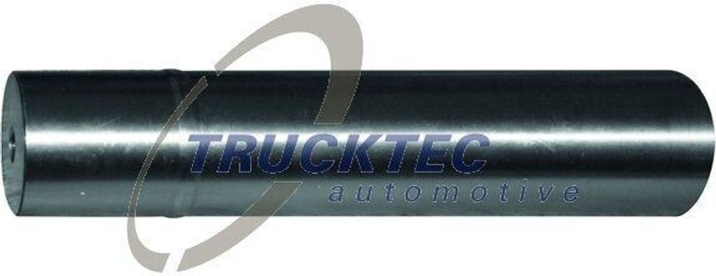 TRUCKTEC AUTOMOTIVE Achsschenkelbolzen 01.31.024 passend für MERCEDES-BENZ Citaro (O 530) 222,5mm 50mm