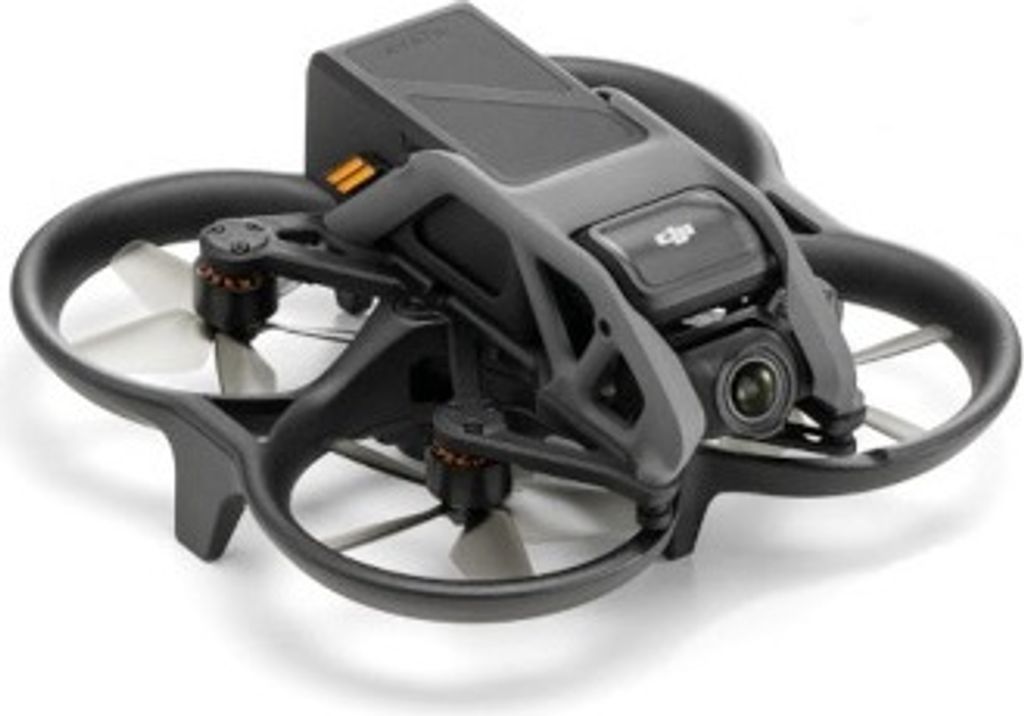 DJI Avata Pro-View Combo, Goggles 2 (CP.FP.00000101.01) Obrázok produktu 35
