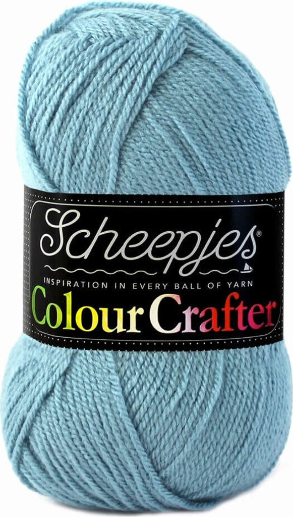 Scheepjes Colour Crafter 100g (1722) Alphen