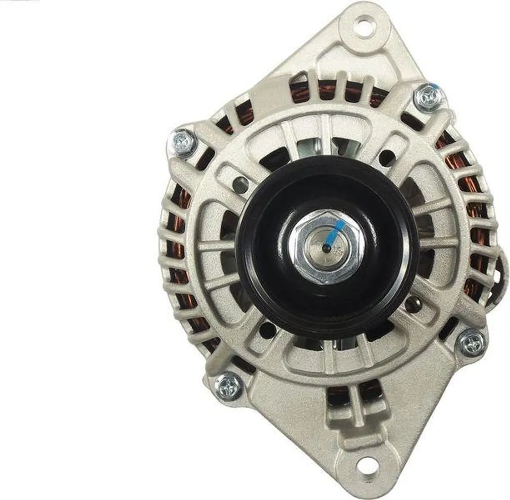 Alternateur haute performance AS-PL A5200 compatible OE A003TA0491