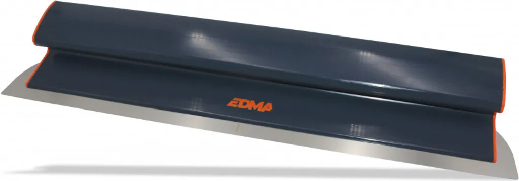 Couteau à enduire Blade EDMA 60 cm pour lissage parfait des surfaces