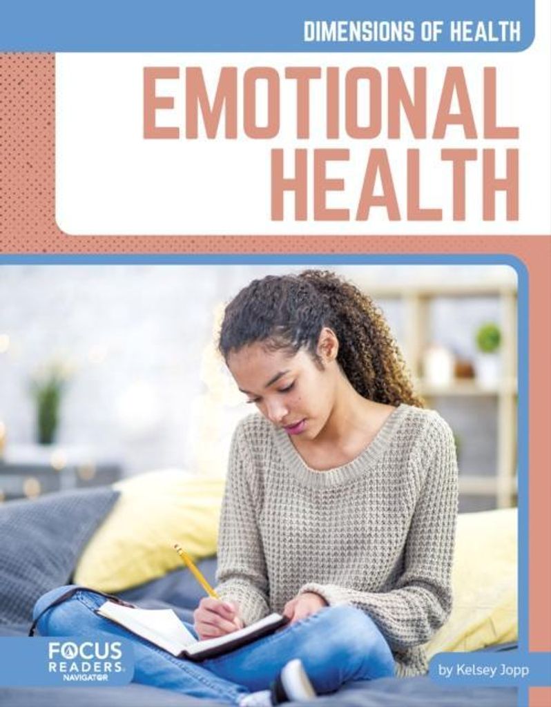 Jopp, K: Emotional Health
